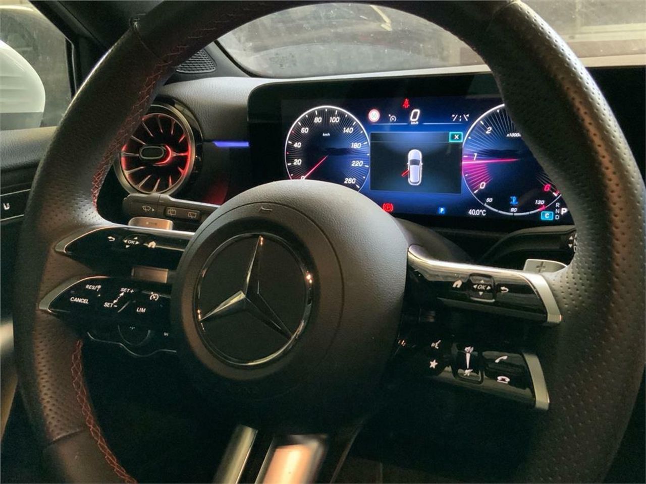 Mercedes Clase A 200 d - Foto 2