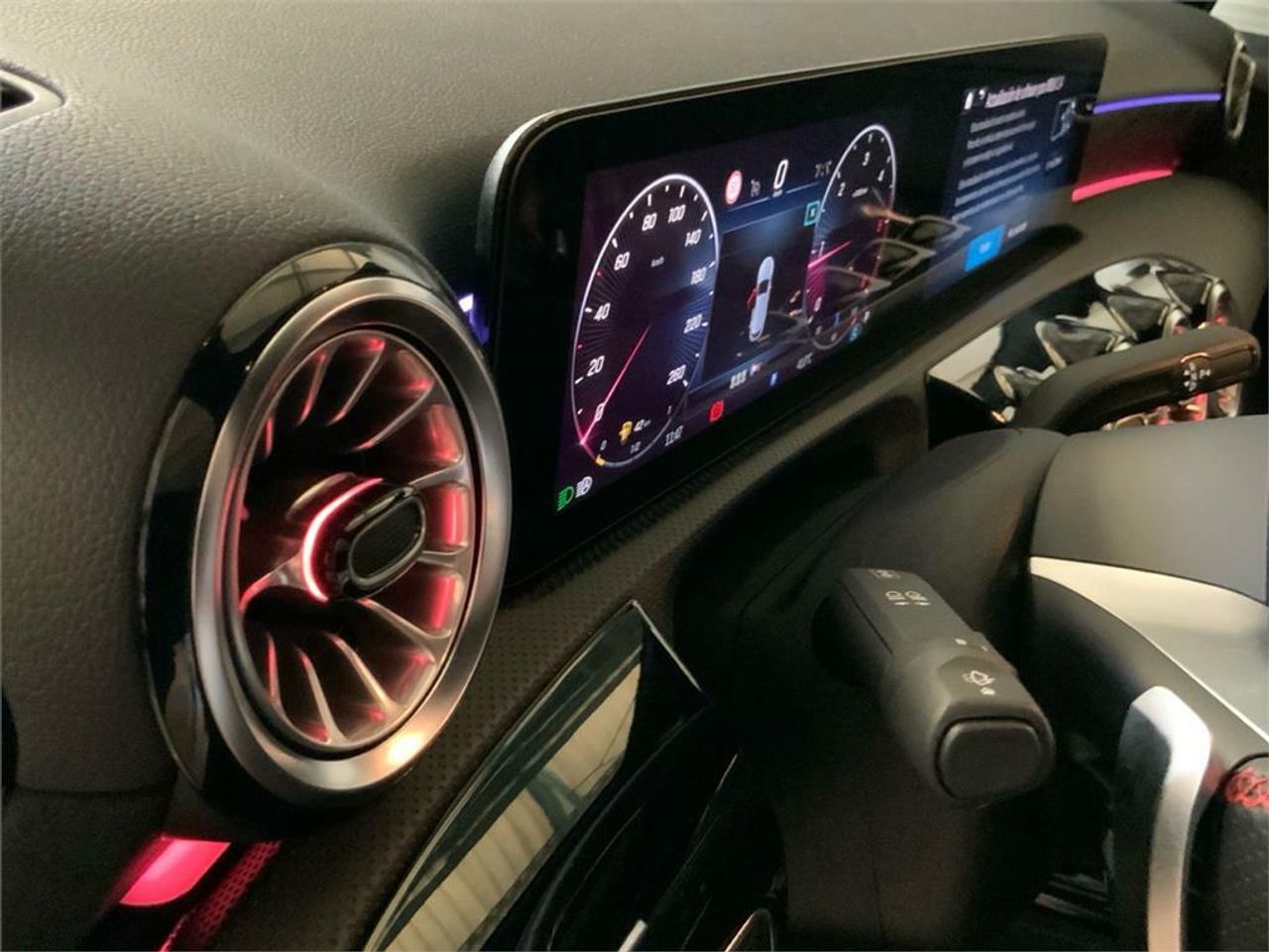 Mercedes Clase A 200 d - Foto 2