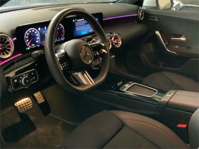 Mercedes Clase A 200 d
