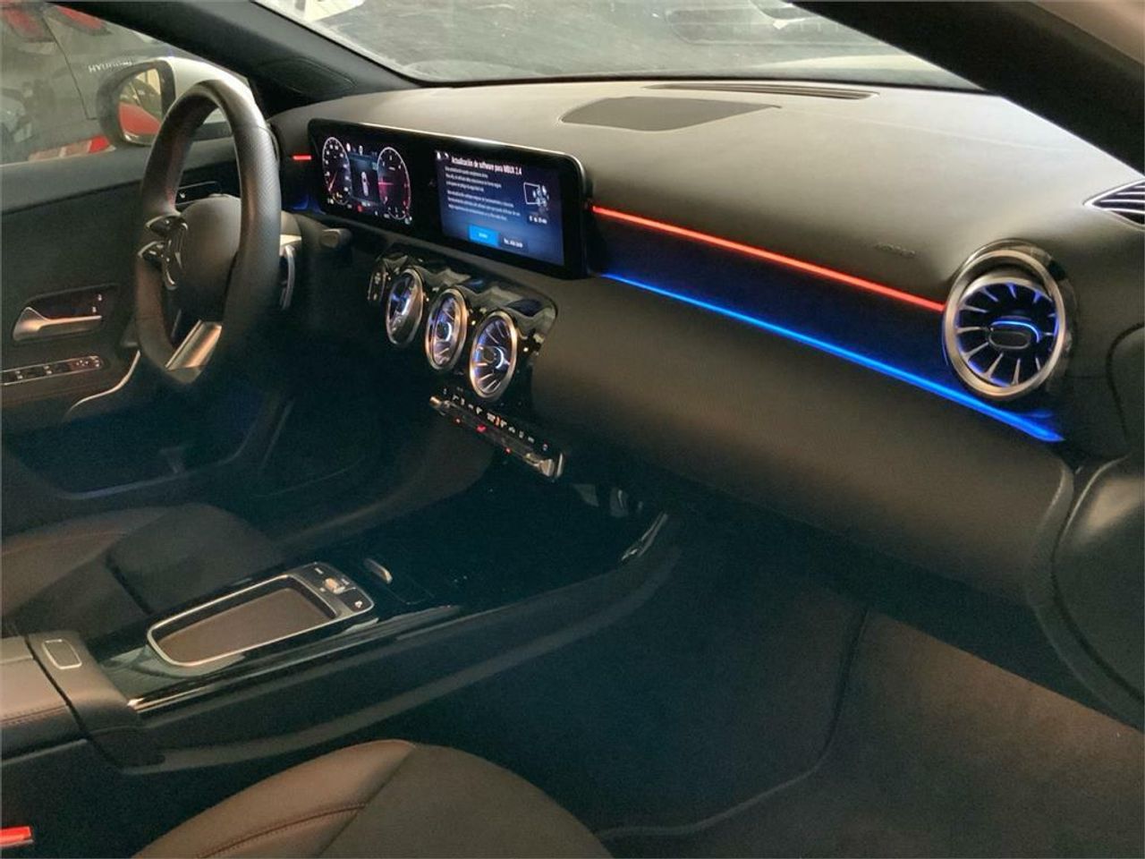 Mercedes Clase A 200 d - Foto 2