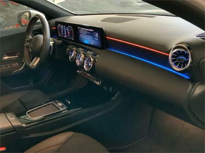 Mercedes Clase A 200 d