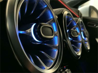 Mercedes Clase A 200 d