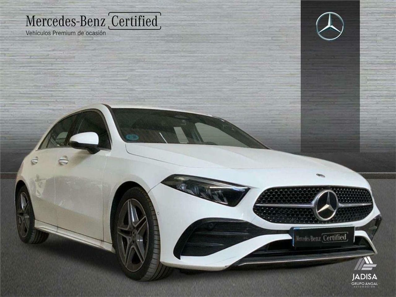 Mercedes Clase A 200 d - Foto 2