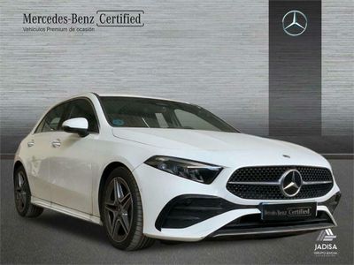Mercedes Clase A 200 d