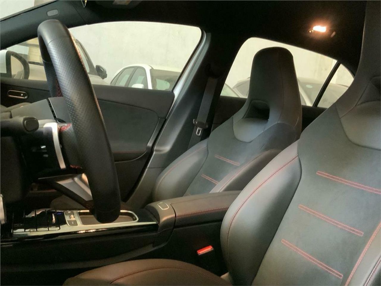 Mercedes Clase A 200 d - Foto 2