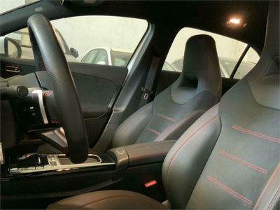 Mercedes Clase A 200 d