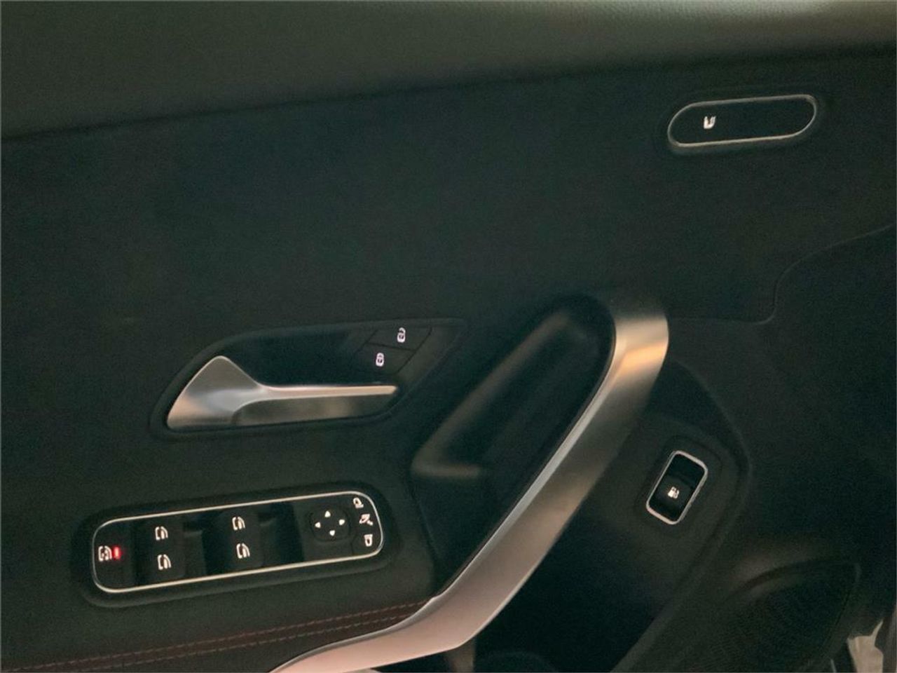 Mercedes Clase A 250 e - Foto 2