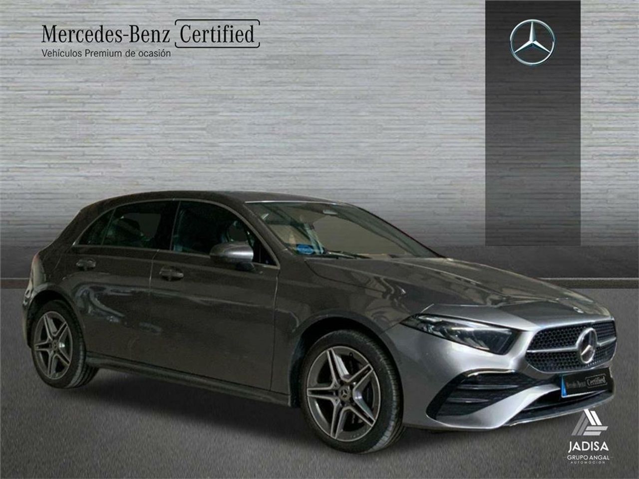Mercedes Clase A 250 e - Foto 2