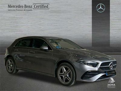 Mercedes Clase A 250 e
