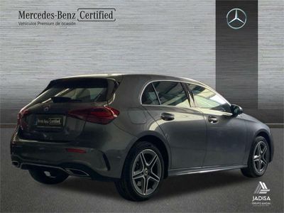 Mercedes Clase A 250 e