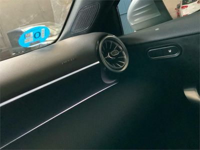 Mercedes Clase A 250 e