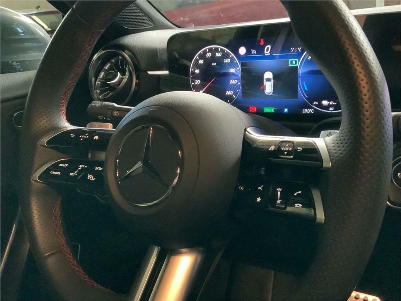 Mercedes Clase A 250 e - Foto 2