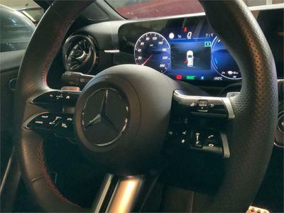 Mercedes Clase A 250 e