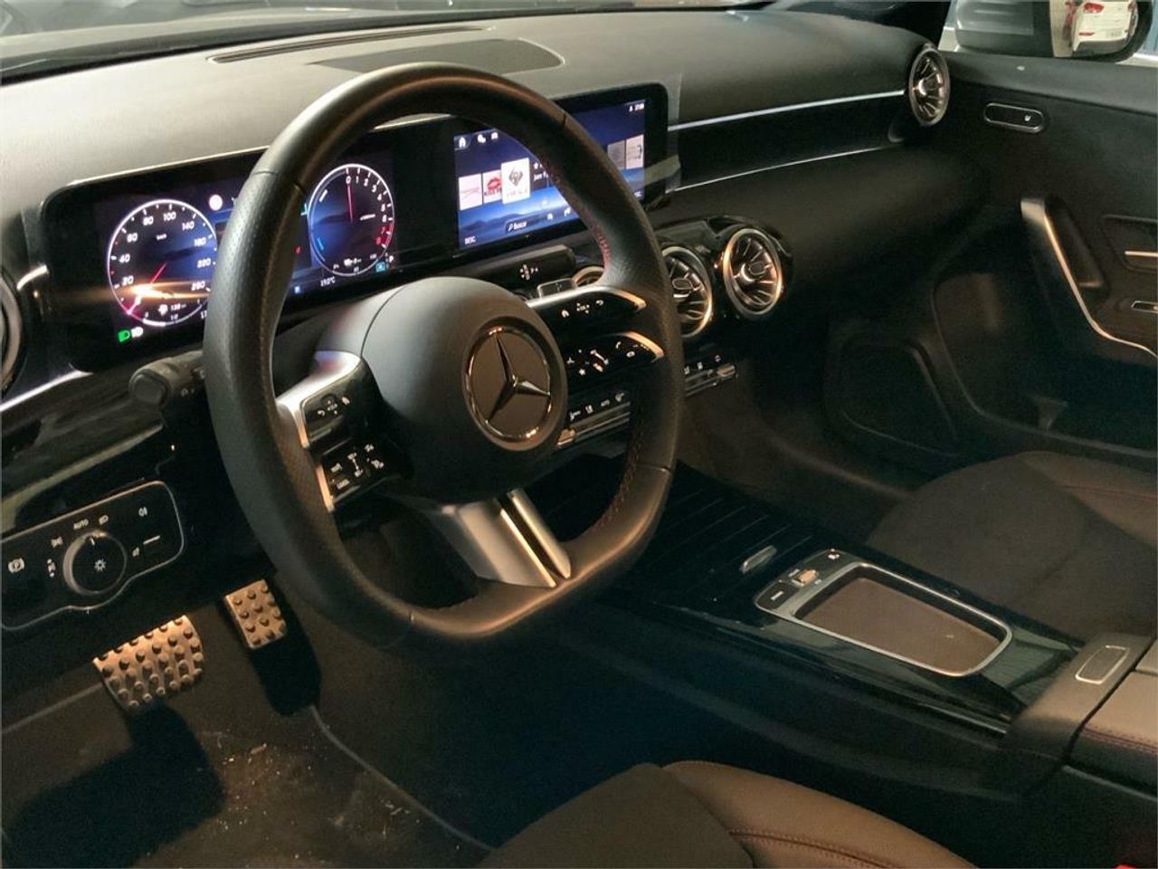 Mercedes Clase A 250 e - Foto 2