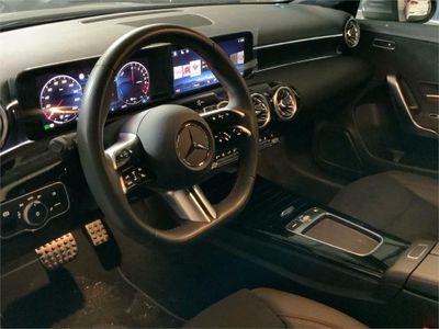 Mercedes Clase A 250 e