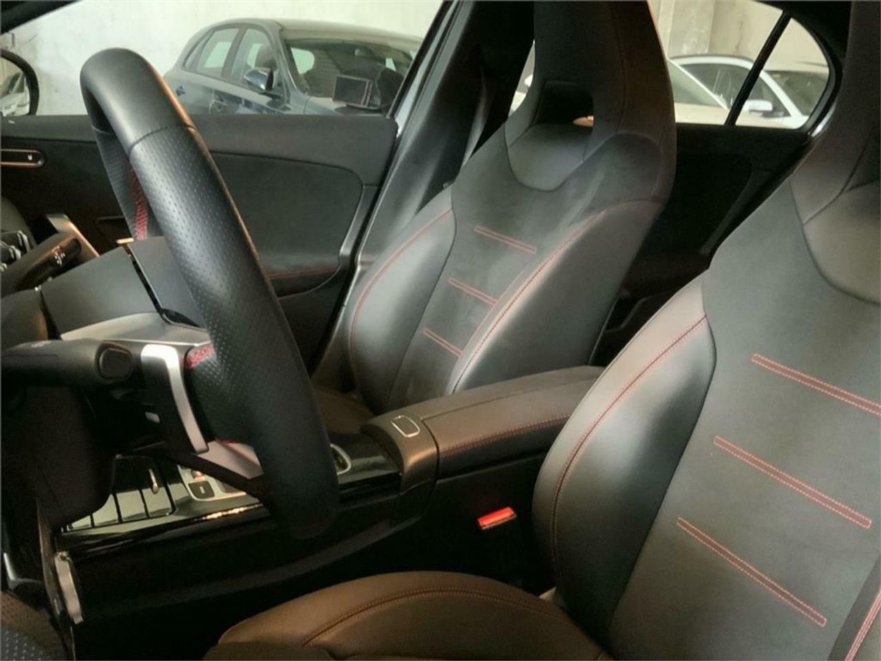 Mercedes Clase A 250 e - Foto 2