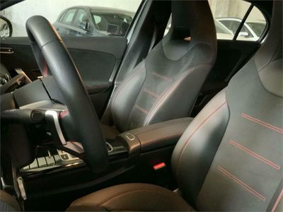 Mercedes Clase A 250 e
