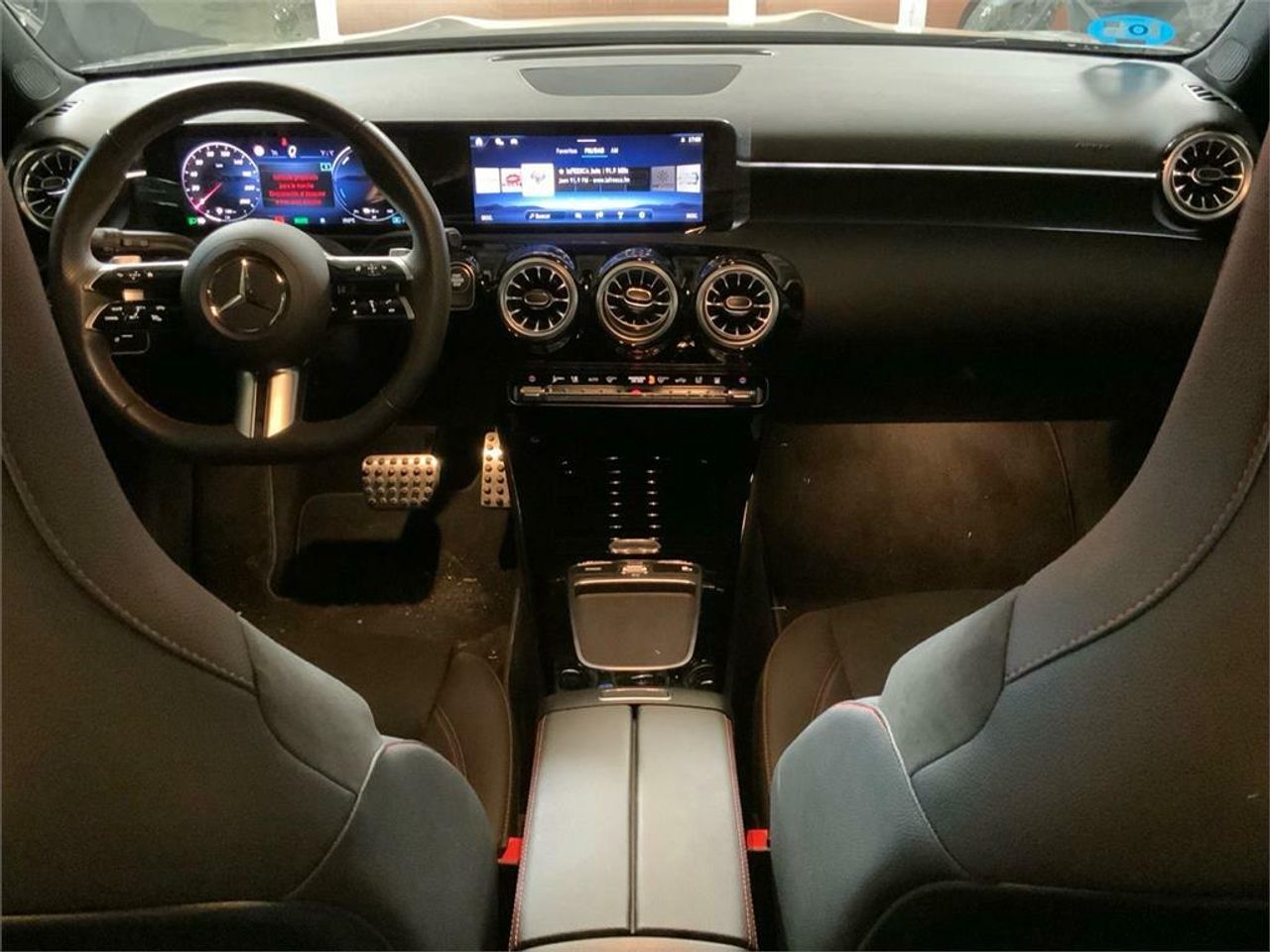 Mercedes Clase A 250 e - Foto 2