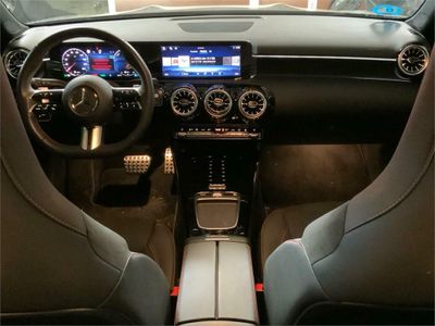 Mercedes Clase A 250 e