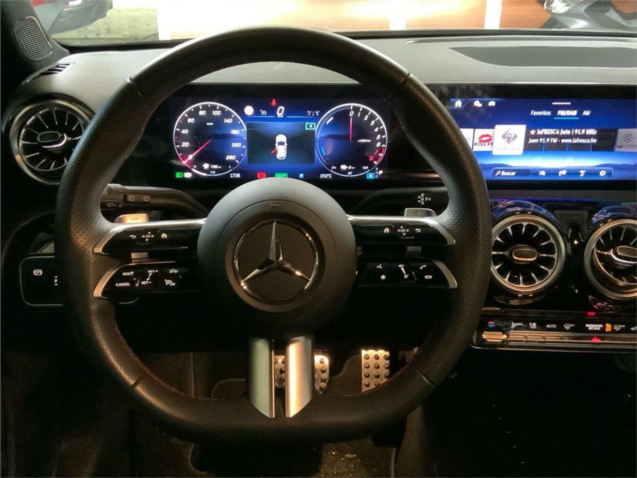 Mercedes Clase A 250 e - Foto 2