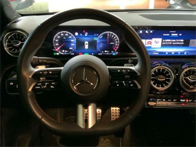 Mercedes Clase A 250 e