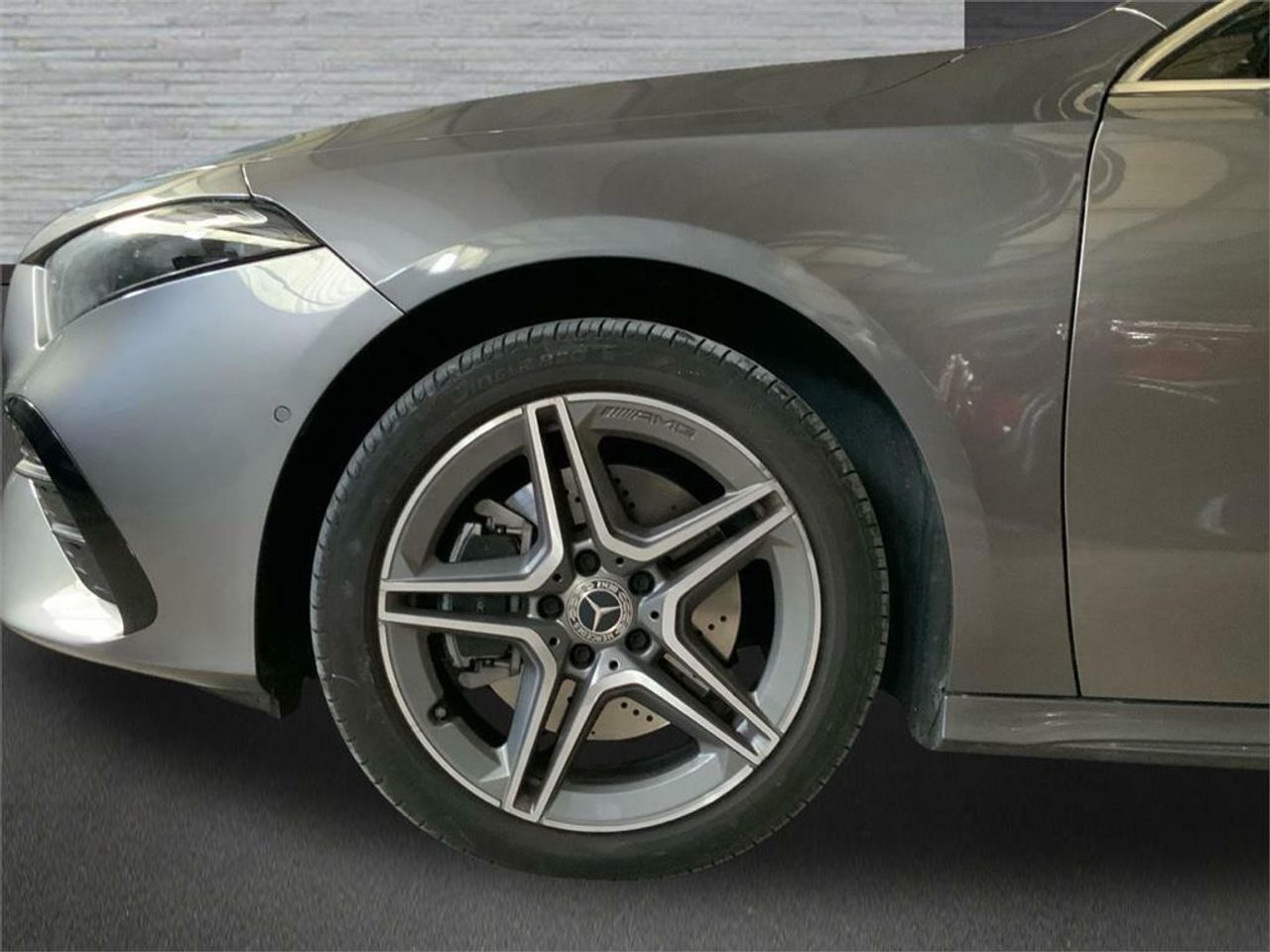 Mercedes Clase A 250 e - Foto 2
