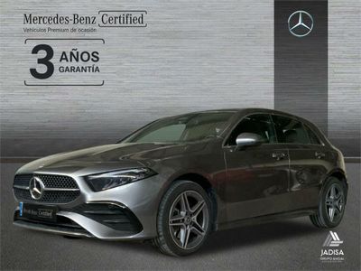 Mercedes Clase A 250 e