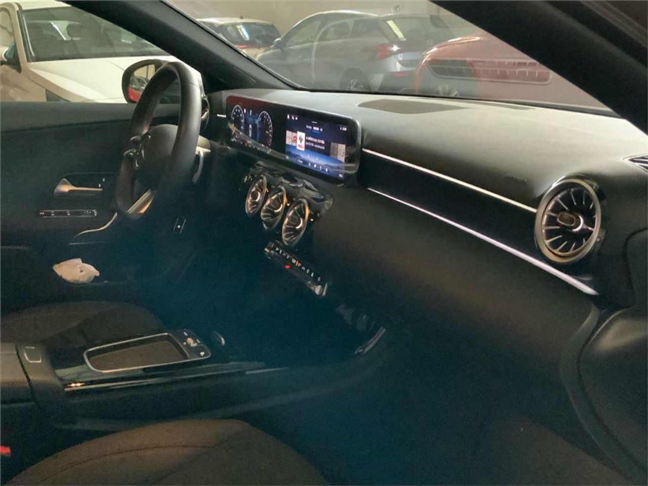 Mercedes Clase A 250 e - Foto 2