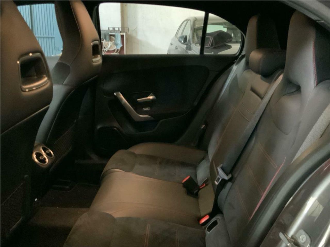 Mercedes Clase A 250 e - Foto 2