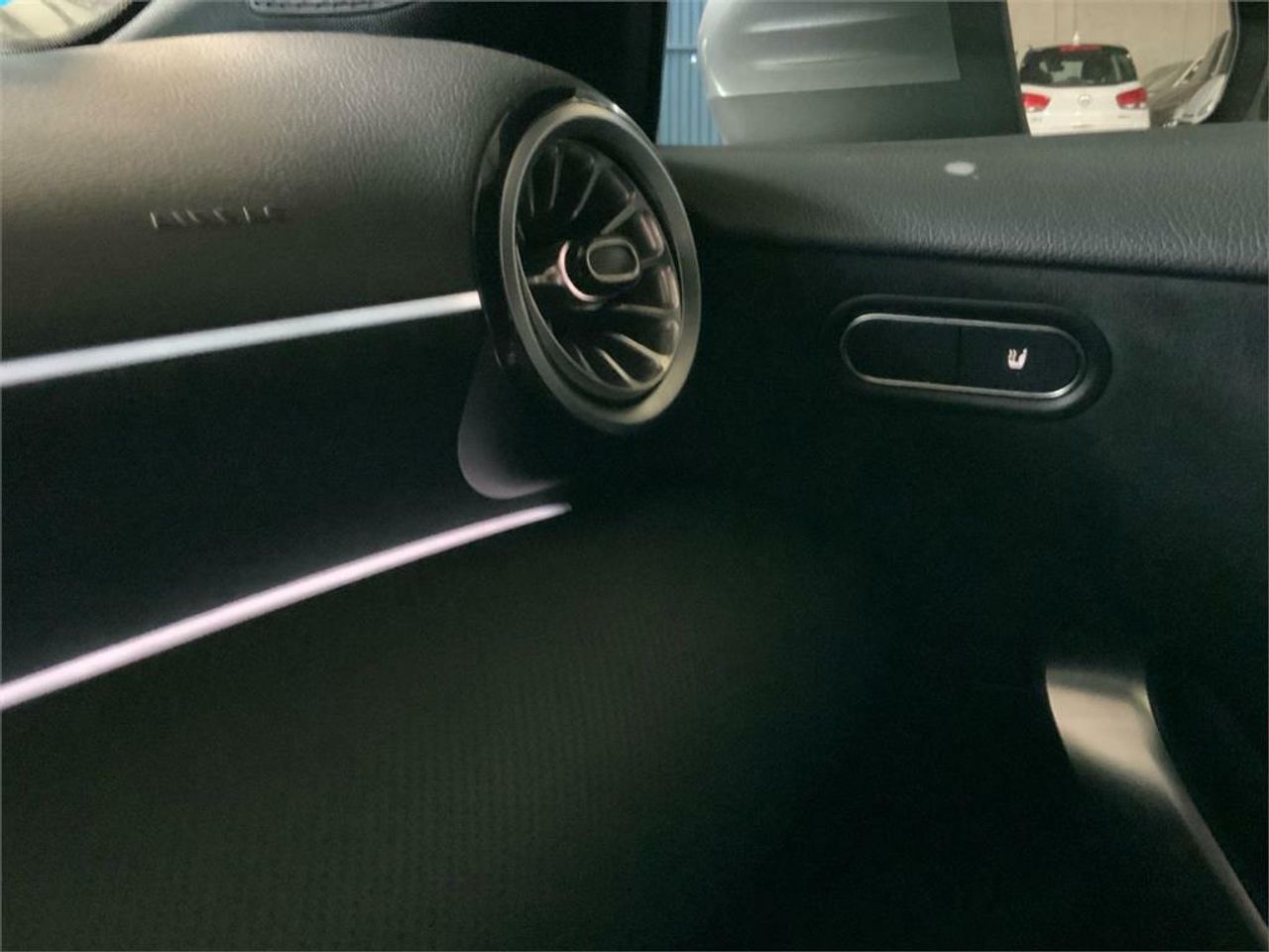 Mercedes Clase A 250 e - Foto 2