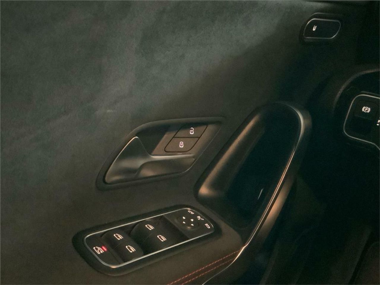 Mercedes Clase A 250 e - Foto 2