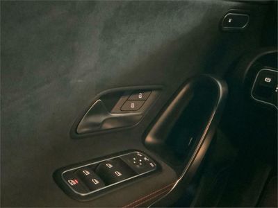 Mercedes Clase A 250 e