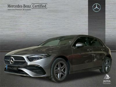 Mercedes Clase A 250 e