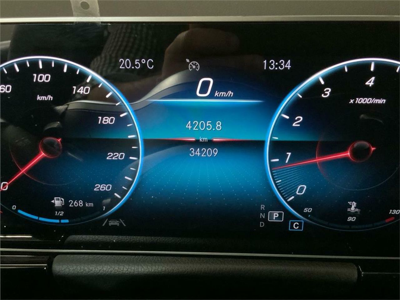 Mercedes Clase B 180 - Foto 2