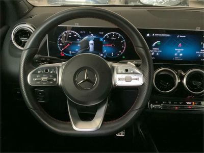 Mercedes Clase B 180