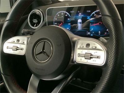 Mercedes Clase B 180