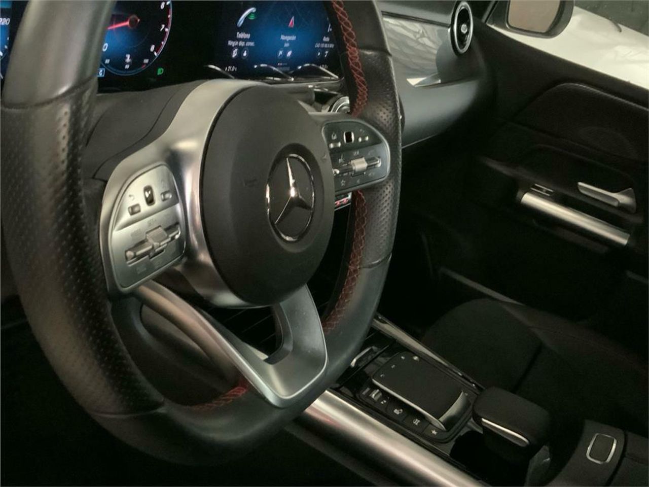 Mercedes Clase B 180 - Foto 2