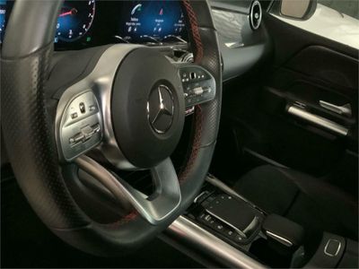 Mercedes Clase B 180