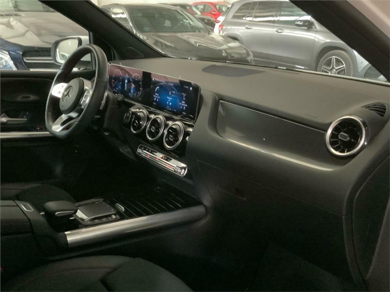 Mercedes Clase B 180 - Foto 2