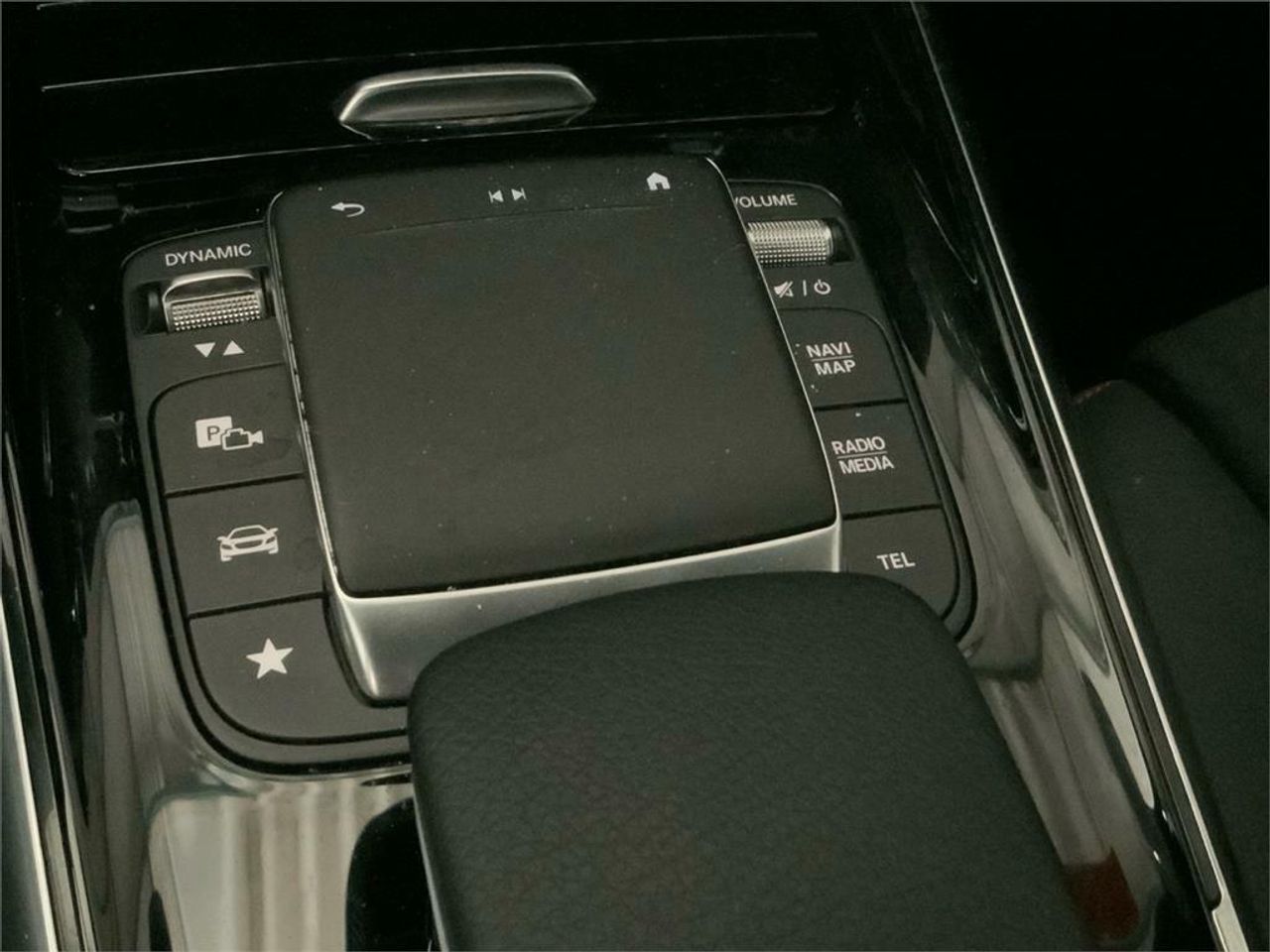 Mercedes Clase B 180 - Foto 2
