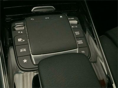Mercedes Clase B 180
