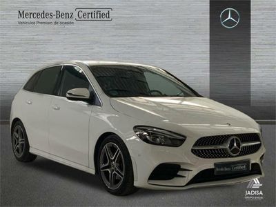 Mercedes Clase B 180