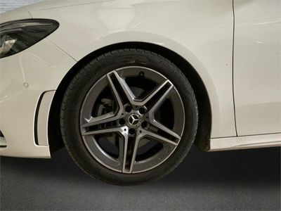 Mercedes Clase B 180