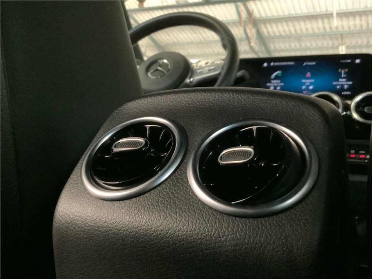 Mercedes Clase B 180 - Foto 2