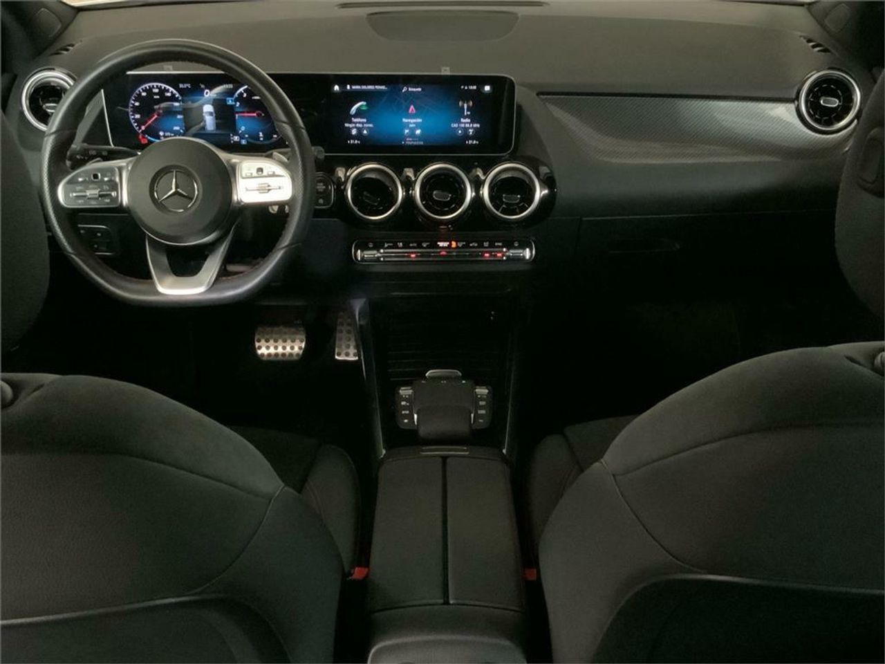 Mercedes Clase B 180 - Foto 2