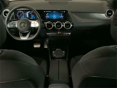 Mercedes Clase B 180