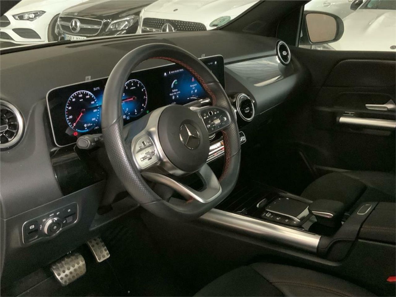 Mercedes Clase B 180 - Foto 2