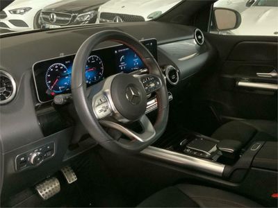 Mercedes Clase B 180
