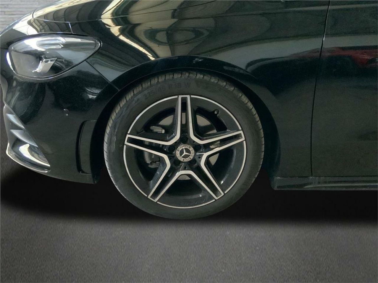 Mercedes Clase B 200 d - Foto 2