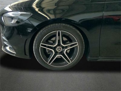 Mercedes Clase B 200 d